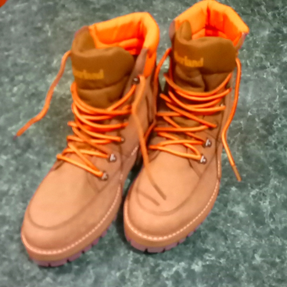 Timberland